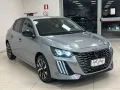 Peugeot 208 Hybrid 110 e-DCS6 Allure - 2016