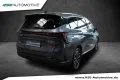 DFSK Forthing 4 PHEV Glasdach Apple CarPlay