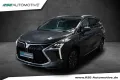 DFSK Forthing 4 PHEV Glasdach Apple CarPlay