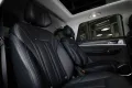 DFSK Forthing 4 PHEV Glasdach Apple CarPlay