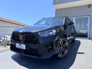 Other Bmw X2 M xDrive 20d Msport 150cv Pro interni ghi