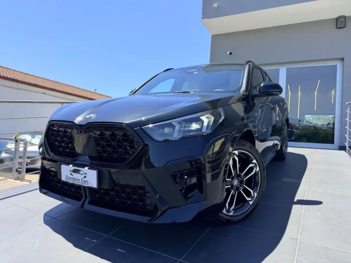 Other Bmw X2 M xDrive 20d Msport 150cv Pro interni ghi