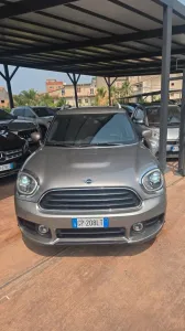 MINI Mini Cooper D Countryman 1.5 One Business Automa