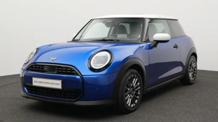 MINI Classic Trim
