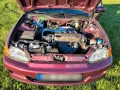 Honda Civic EJ2 / 2. Hand / Oldtimer / 187...