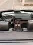 Mercedes-Benz DB R129 Mercedes SL 280 mit H-Kennzeichen