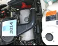 BMW Toller BMW E12 518 von 1978