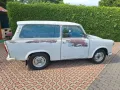 Trabant 601 Kombi