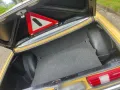 Mercedes-Benz Mercedes Benz W123 230E 75.600km