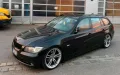 BMW e91 320 D
