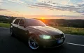 BMW e91 320 D