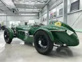 Bentley 3 ½ Litre Race Car - 7.4 L V12 Rolls-Royce VSCC