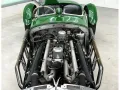 Bentley 3 ½ Litre Race Car - 7.4 L V12 Rolls-Royce VSCC