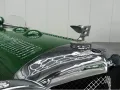 Bentley 3 ½ Litre Race Car - 7.4 L V12 Rolls-Royce VSCC