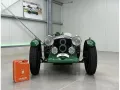 Bentley 3 ½ Litre Race Car - 7.4 L V12 Rolls-Royce VSCC