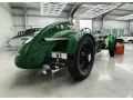 Bentley 3 ½ Litre Race Car - 7.4 L V12 Rolls-Royce VSCC