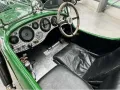 Bentley 3 ½ Litre Race Car - 7.4 L V12 Rolls-Royce VSCC