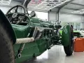 Bentley 3 ½ Litre Race Car - 7.4 L V12 Rolls-Royce VSCC