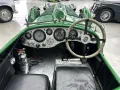 Bentley 3 ½ Litre Race Car - 7.4 L V12 Rolls-Royce VSCC