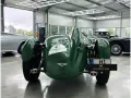 Bentley 3 ½ Litre Race Car - 7.4 L V12 Rolls-Royce VSCC