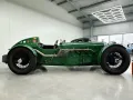 Bentley 3 ½ Litre Race Car - 7.4 L V12 Rolls-Royce VSCC