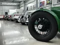 Bentley 3 ½ Litre Race Car - 7.4 L V12 Rolls-Royce VSCC