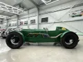 Bentley 3 ½ Litre Race Car - 7.4 L V12 Rolls-Royce VSCC