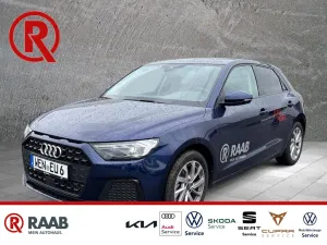 Audi A1 Sportback 30 TFSI 1.0 PDC SHZ Mehrzonenklima 