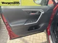 Toyota RAV 4 Hybrid Team Deutschland Sitzheizung - Temp