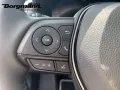 Toyota RAV 4 Hybrid Team Deutschland Sitzheizung - Temp