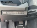 Toyota RAV 4 Hybrid Team Deutschland Sitzheizung - Temp
