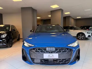 Other Audi A6 Avant 2.0 ibrida/diesel Unica personaliz