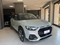 Other Audi A1 allstreet 30 TFSI S tronic Identity Cont