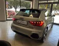 Other Audi A1 allstreet 30 TFSI S tronic Identity Cont