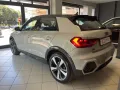 Other Audi A1 allstreet 30 TFSI S tronic Identity Cont