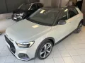 Other Audi A1 allstreet 30 TFSI S tronic Identity Cont
