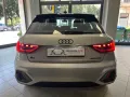Other Audi A1 allstreet 30 TFSI S tronic Identity Cont