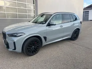 BMW X5 40 d xDrive M SPORTPAKET PRO+ UPE. € 131550