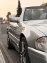 Mercedes-Benz DB R129 Mercedes SL 280 mit H-Kennzeichen