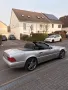 Mercedes-Benz DB R129 Mercedes SL 280 mit H-Kennzeichen