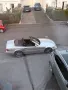Mercedes-Benz DB R129 Mercedes SL 280 mit H-Kennzeichen
