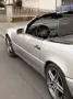 Mercedes-Benz DB R129 Mercedes SL 280 mit H-Kennzeichen