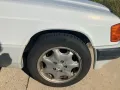 Mercedes-Benz Mercedes w201 babybenz tüv noch fast neu