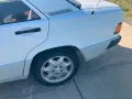 Mercedes-Benz Mercedes w201 babybenz tüv noch fast neu