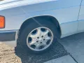 Mercedes-Benz Mercedes w201 babybenz tüv noch fast neu