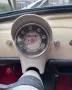 Fiat 500 Oldtimer Baujahr 67