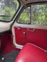 Fiat 500 Oldtimer Baujahr 67