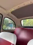 Fiat 500 Oldtimer Baujahr 67