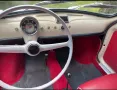 Fiat 500 Oldtimer Baujahr 67