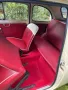 Fiat 500 Oldtimer Baujahr 67
